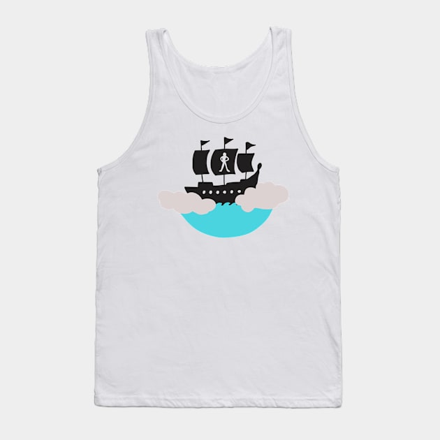 It's the Pan Tank Top by Nataliatcha23